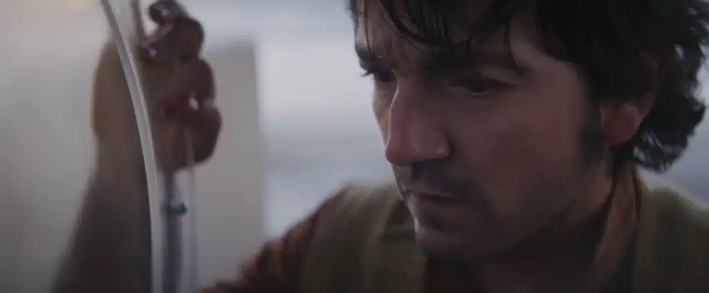 Why Cassian’s Death Matters