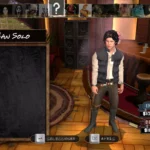 Guitar Hero World Tour Mod: Rock Out with Han Solo