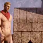 Dragon Age: Inquisition – Commander Cullen Nude Mod: A Fun Twist on Thedas' Favorite Commander