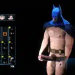 Batman: Arkham Knight – Batman Nude Mod (NSFW)