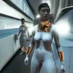 Starfield Mod: Naked Spacesuit – Boldly Going Without Your Suit!