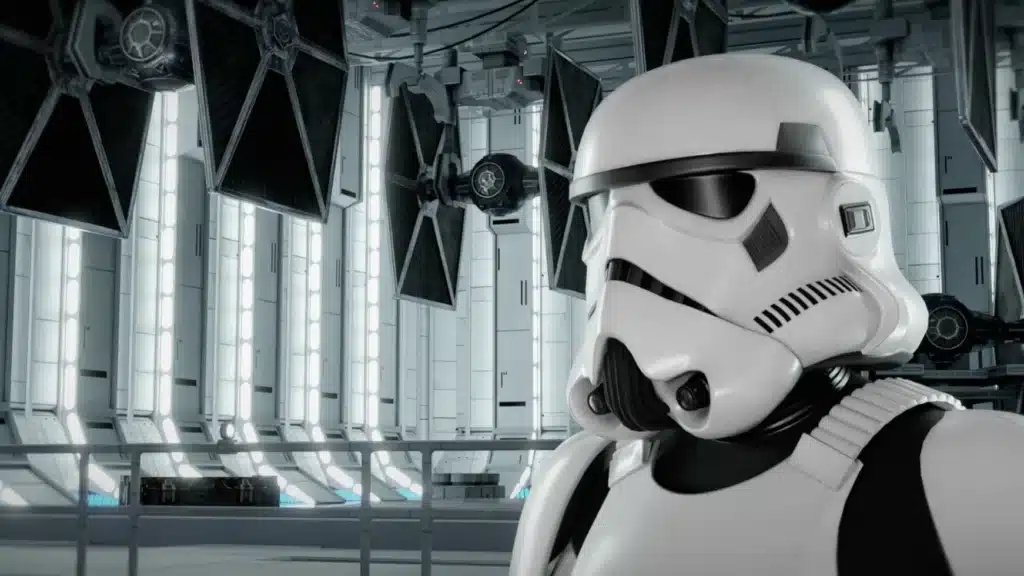 Star Wars: Battlefront II – Stormtroopers Outlaws Edition Mod: A Galactic Upgrade!