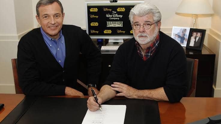 Twelve Years Since the Deal: How Disney's $4 Billion Purchase of Lucasfilm Changed Star Wars Forever