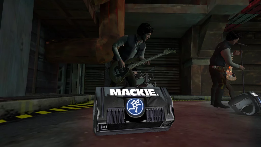 Guitar Hero World Tour Mod: Rock Out with Han Solo