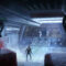 Exploring the Coruscant Meat Factory Concept Art in Star Wars Jedi: Survivor