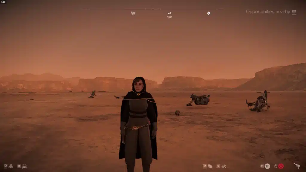 Star Wars Outlaws: Play as Qi'ra Mod – A Smuggler’s Delight for Star Wars Fans!