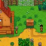 Stardew Valley: Nude Farmer and Swimsuits Mod – Farming in Style (Or, Without It)