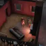 HumanitZ: World Nude Female Characters Mod (NSFW)