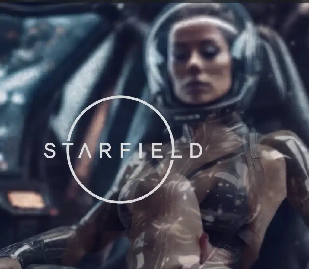 Starfield – NSFW Lore Friendly Main Menu Replacer