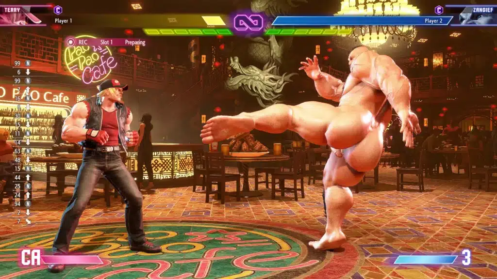 Street Fighter 6 Thicker Zangief Nude Mod ( NSFW) : A Mod You Didn’t Know You Needed