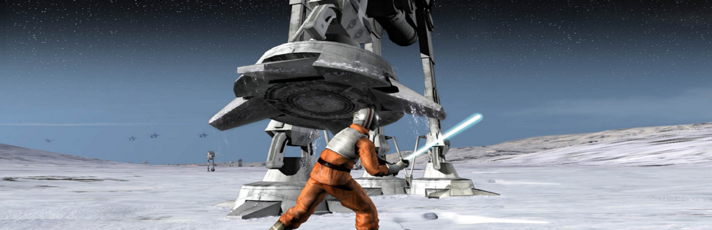 Star Wars Rogue Squadron III: Rebel Strike – A 21-Year-Old Classic Worth Revisiting!