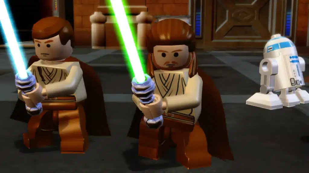 Celebrating 15 Years of LEGO Star Wars: The Complete Saga – A Timeless Classic!