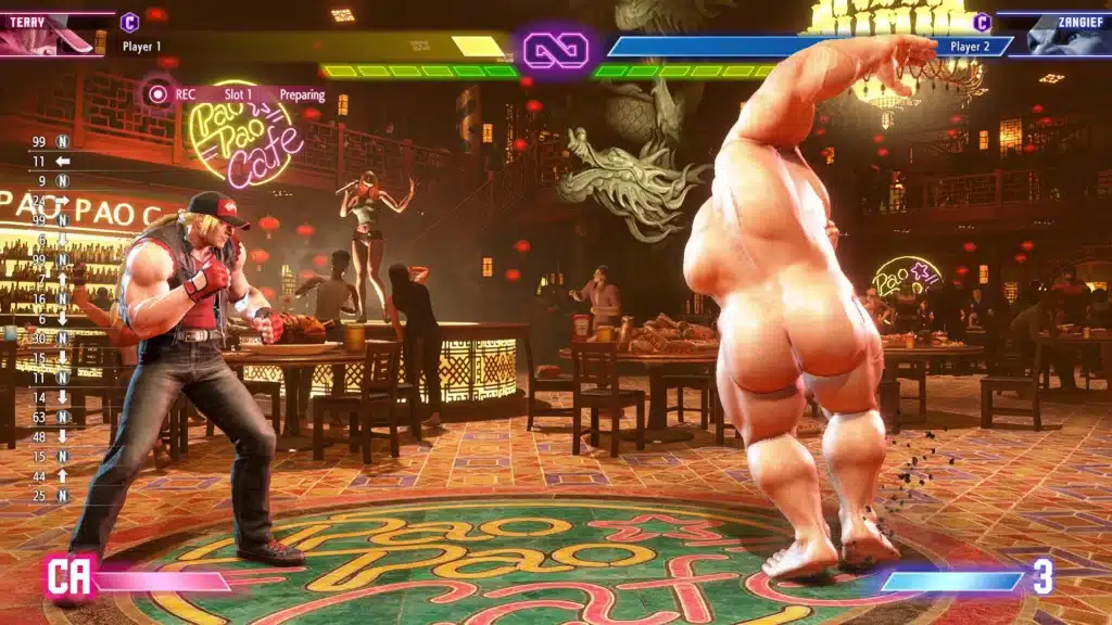 Street Fighter 6 Thicker Zangief Nude Mod ( NSFW) : A Mod You Didn’t Know You Needed