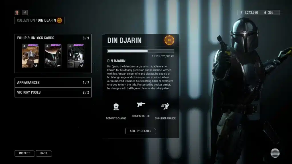 Din Djarin Joins the Battle: The Mandalorian Mod for Star Wars: Battlefront II