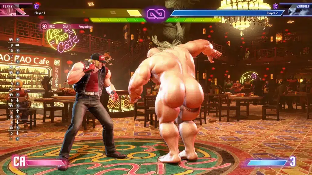 Street Fighter 6 Thicker Zangief Nude Mod ( NSFW) : A Mod You Didn’t Know You Needed