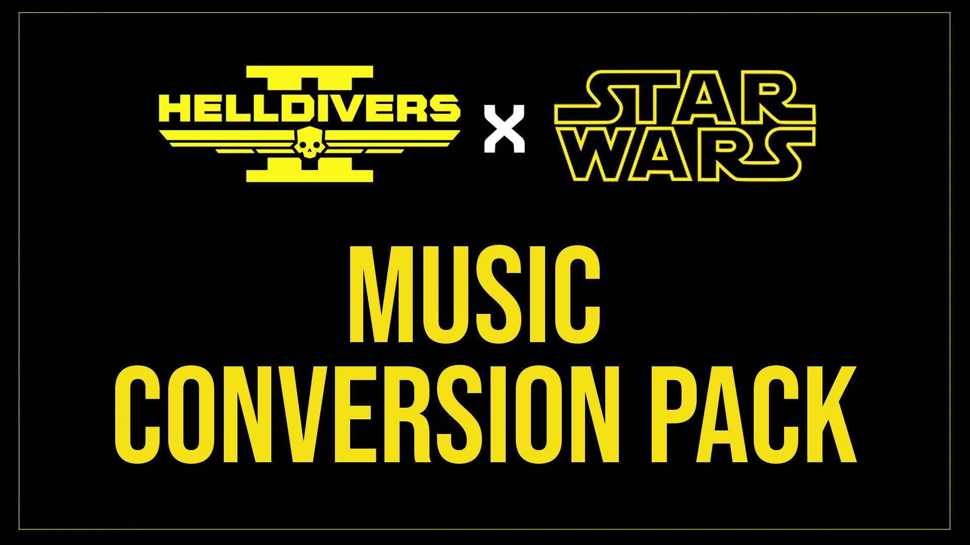 Helldivers 2: Star Wars Music Conversion Mod – A Galactic Soundtrack for Your Missions