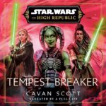 The High Republic: Tempest Breaker – A Sneak Peek