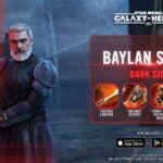 Mastering Baylan Skoll in SWGOH: A Guide to Unlocking His Power