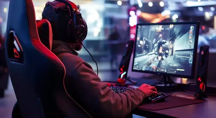 The Best Gaming Chairs for Console and PC Gamers