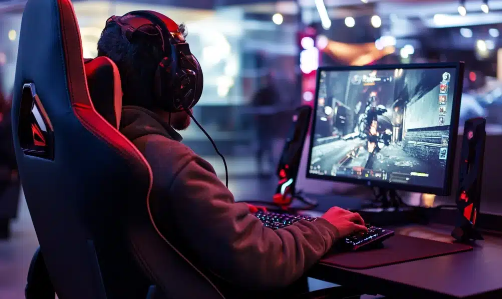 The Best Gaming Chairs for Console and PC Gamers