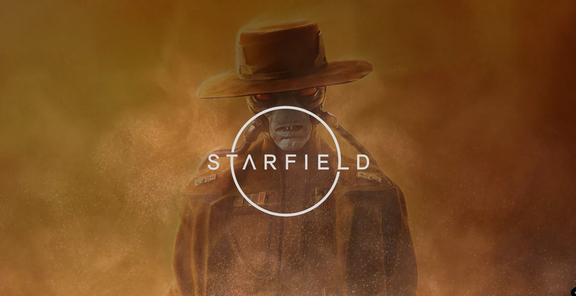 Bring the Galaxy Far, Far Away to Starfield with the Cad Bane Main Menu Mod