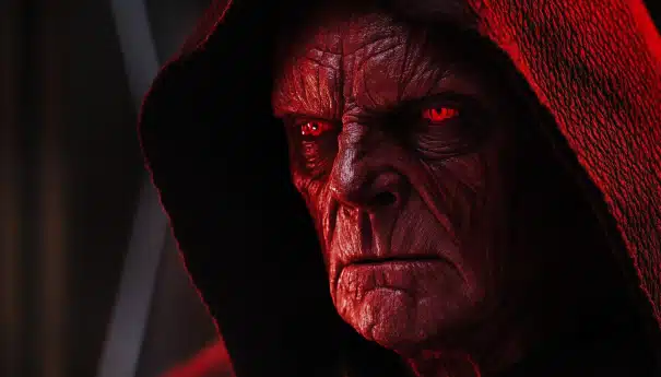 Exploring the Sith: A Guide to the Dark Side in Star Wars Legends Books