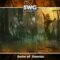 SWGLegends: The Swim of Demise in the Dead Forest Returns – Can You Survive?