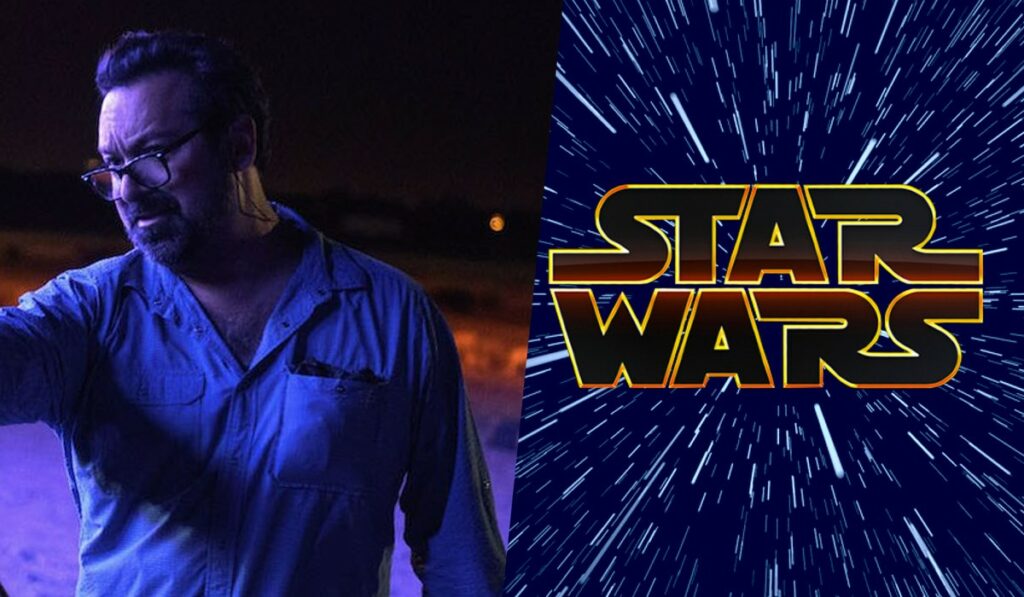 Dawn of the Jedi: Is James Mangold Our Last Hope?