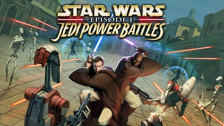 Star Wars Episode 1: Jedi Power Battles Remaster—What’s New in 2025?