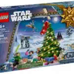 LEGO Star Wars 2024 Advent Calendar