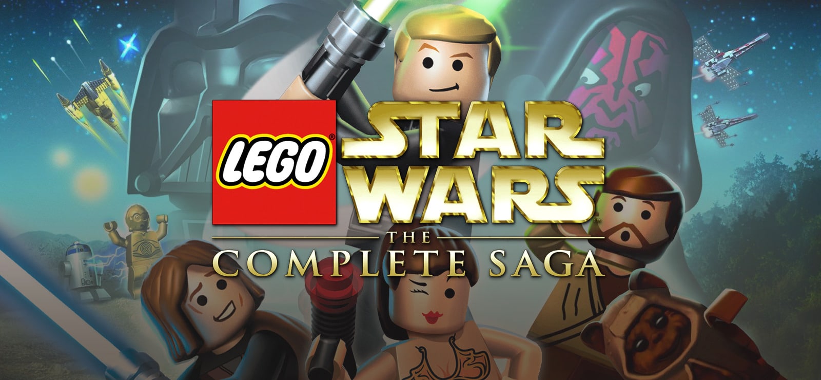 Celebrating 15 Years of LEGO Star Wars: The Complete Saga – A Timeless Classic!