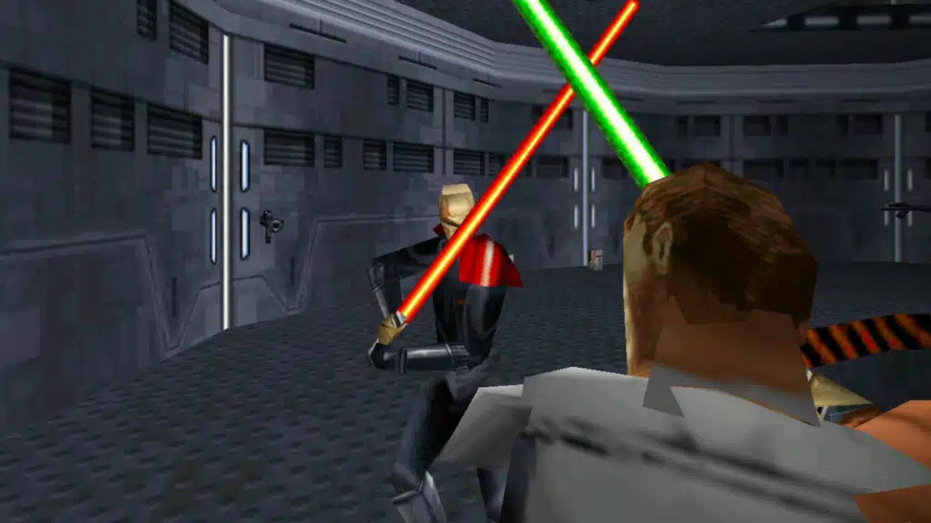 Star Wars: Jedi Knight: Dark Forces II Released on This Day in 1997!