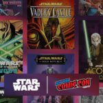 NYCC 2024: All the Star Wars News and Reveals from New York Comic-Con