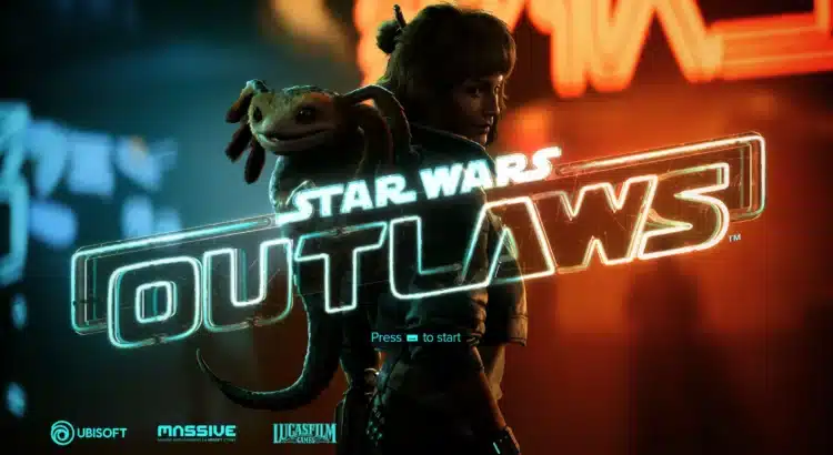 Enhance Your Star Wars Outlaws Experience with a Custom Shader: A Simple Guide