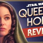 Queen’s Hope Book Review: A Bold Chapter in the Star Wars Universe