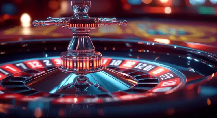 How to Play Roulette - Step-by-Step Guide by Casino1.it