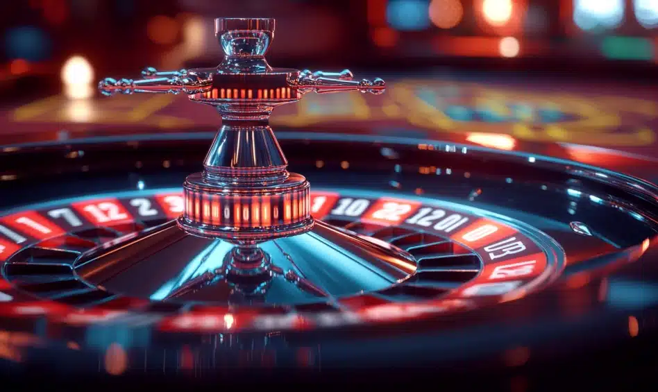 How to Play Roulette - Step-by-Step Guide by Casino1.it