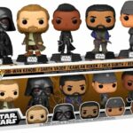 Score Big on Funko Pops! Best Deals on Collectibles for November 2024 on Amazon