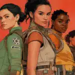 Star Wars and Representation: A New Frontier with "Sisters" and Other Transgender Characters