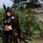 Skyrim Special Edition Mod Spotlight: Unequip When Nude