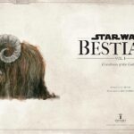 The Star Wars Bestiary: A Galactic Safari in a Book