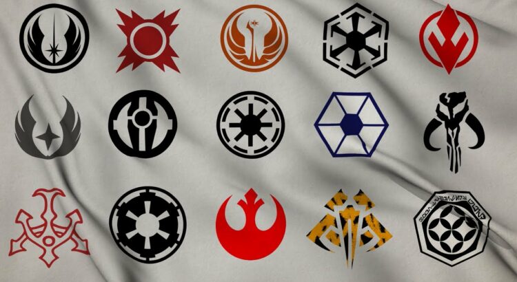 Star Wars Factions Explained: Jedi, Sith, Empire, and Beyond