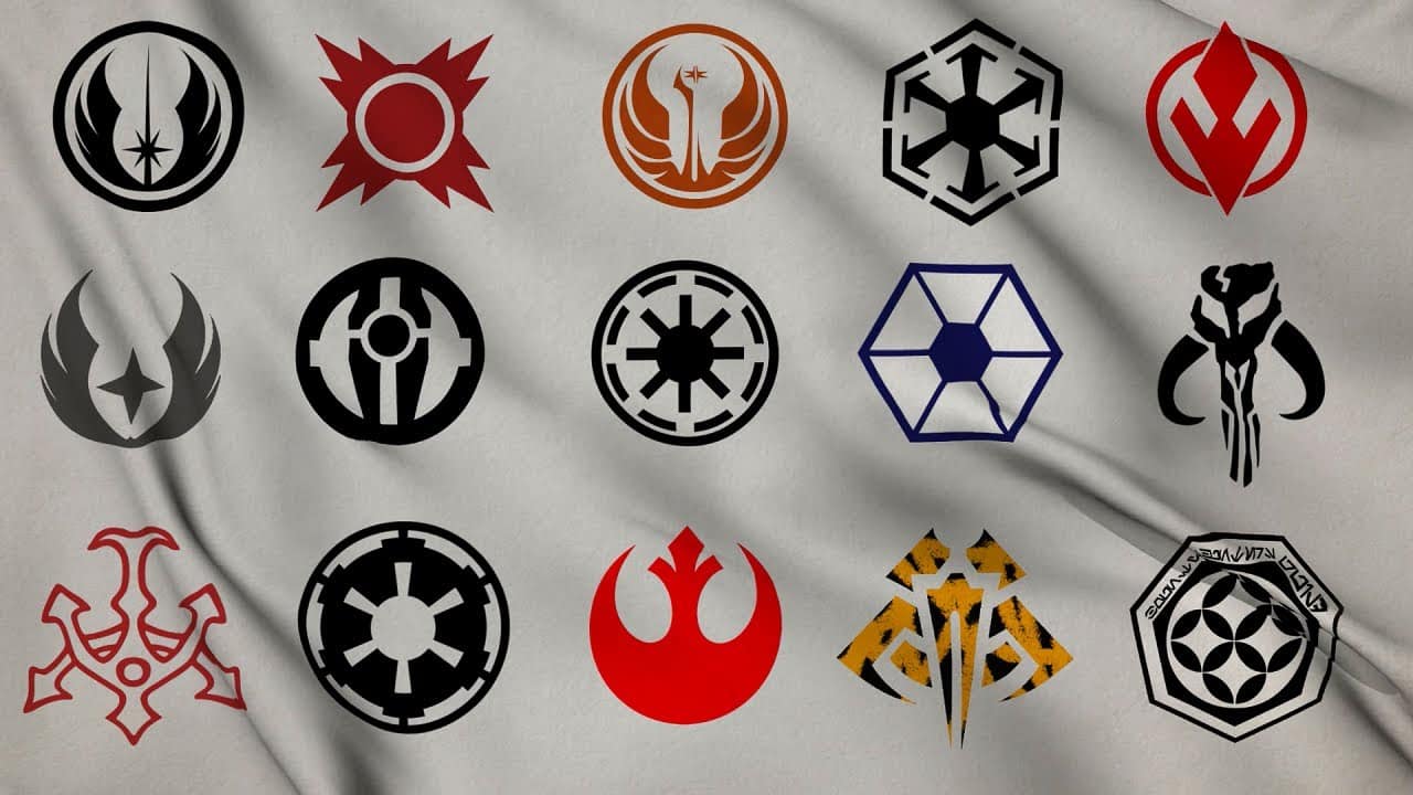 Star Wars Factions Explained: Jedi, Sith, Empire, and Beyond