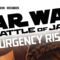 Battle of Jakku – Insurgency Rising #2 is Out Now!