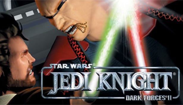 Star Wars: Jedi Knight: Dark Forces II Released on This Day in 1997!