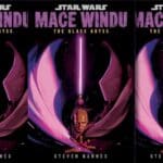 New Release: Mace Windu's Latest Mission in The Glass Abyss