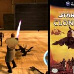 Star Wars: The Clone Wars Game Released on This Day in 2002 – A Blast from the Console Past!