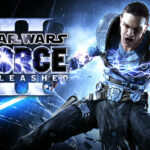 Star Wars: The Force Unleashe 2