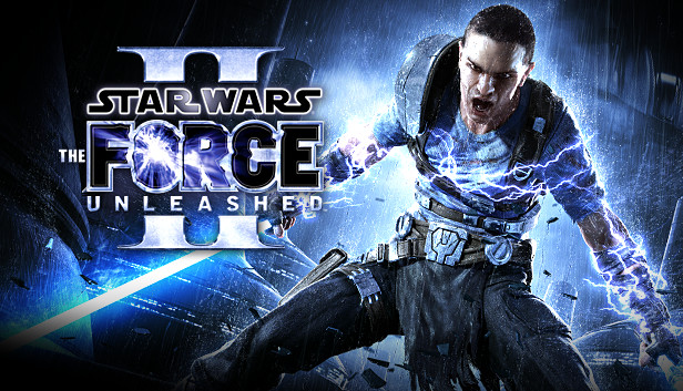 Star Wars: The Force Unleashe 2