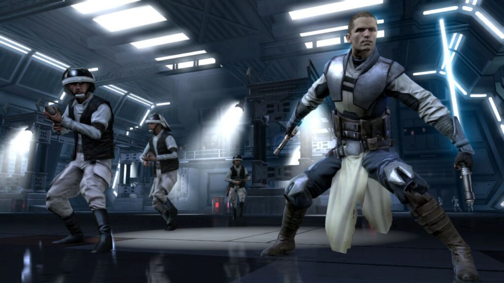 Star Wars: The Force Unleashed II – 14 Years Later, Does It Still Hold Up?